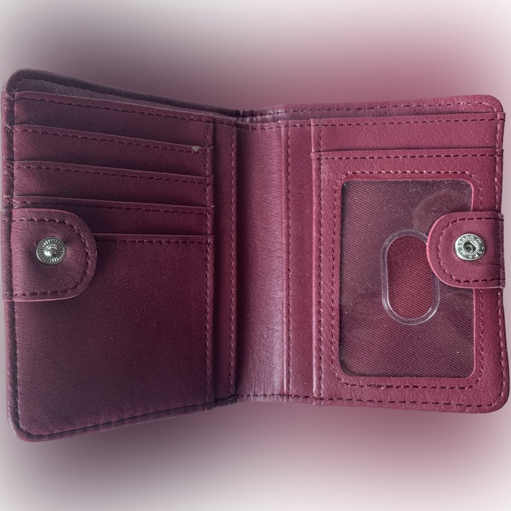 Apt. 9 Wallet and Crossbody Wallet Set - Picture 4 of 14